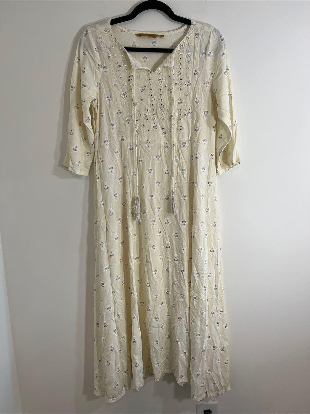 Avaasa boho dress  Medium